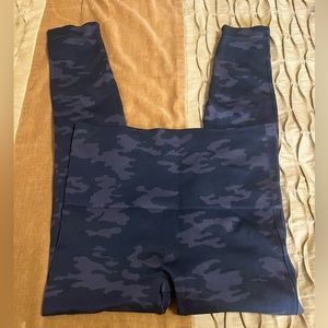 SPANX: EcoCare Seamless Legging